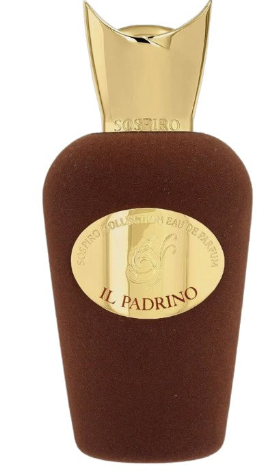 Sospiro Il Padrino EDP Spray 3.38 oz
