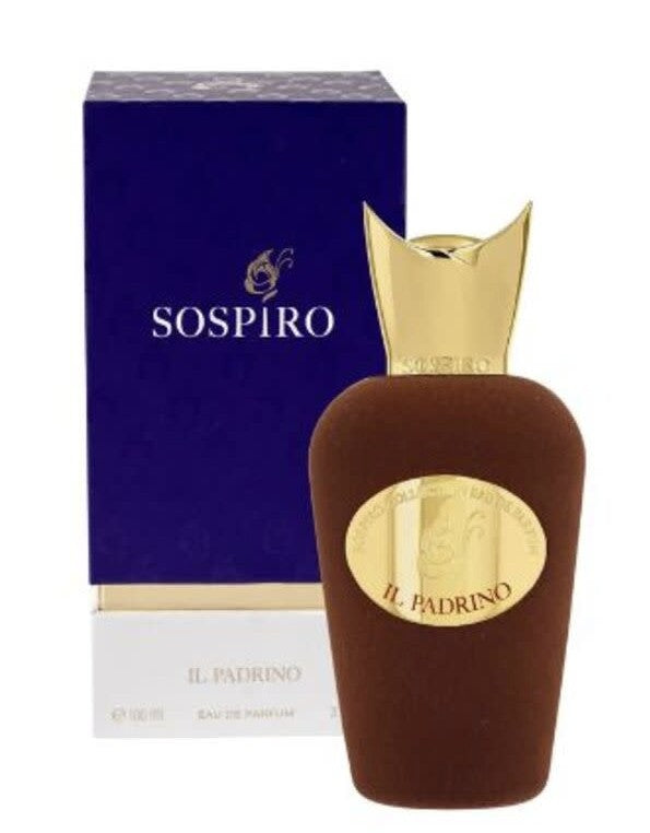 Sospiro Il Padrino EDP Spray 3.38 oz
