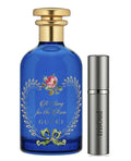 Gucci A Song For The Rose Travel Spray Decant