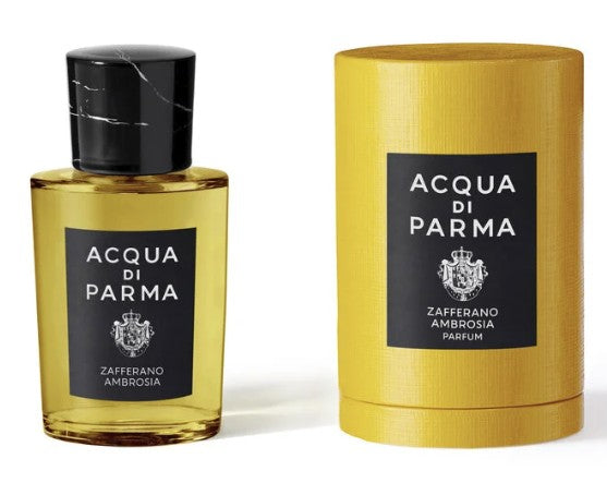 Acqua di Parma Zafferano Ambrosia Extrait de Parfum 50 ml/1.7 Oz