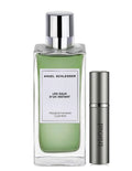 Angel Schlesser Les Eaux D'un Instant Mediterranean Cypress Travel Spray Decant