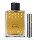 Profumum Roma Ambra Aurea Travel Spray Decant
