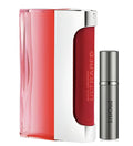 Paco Rabanne Man Ultrared Travel Spray Decant