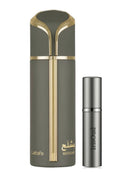 Lattafa Mishlah Travel Spray Decant