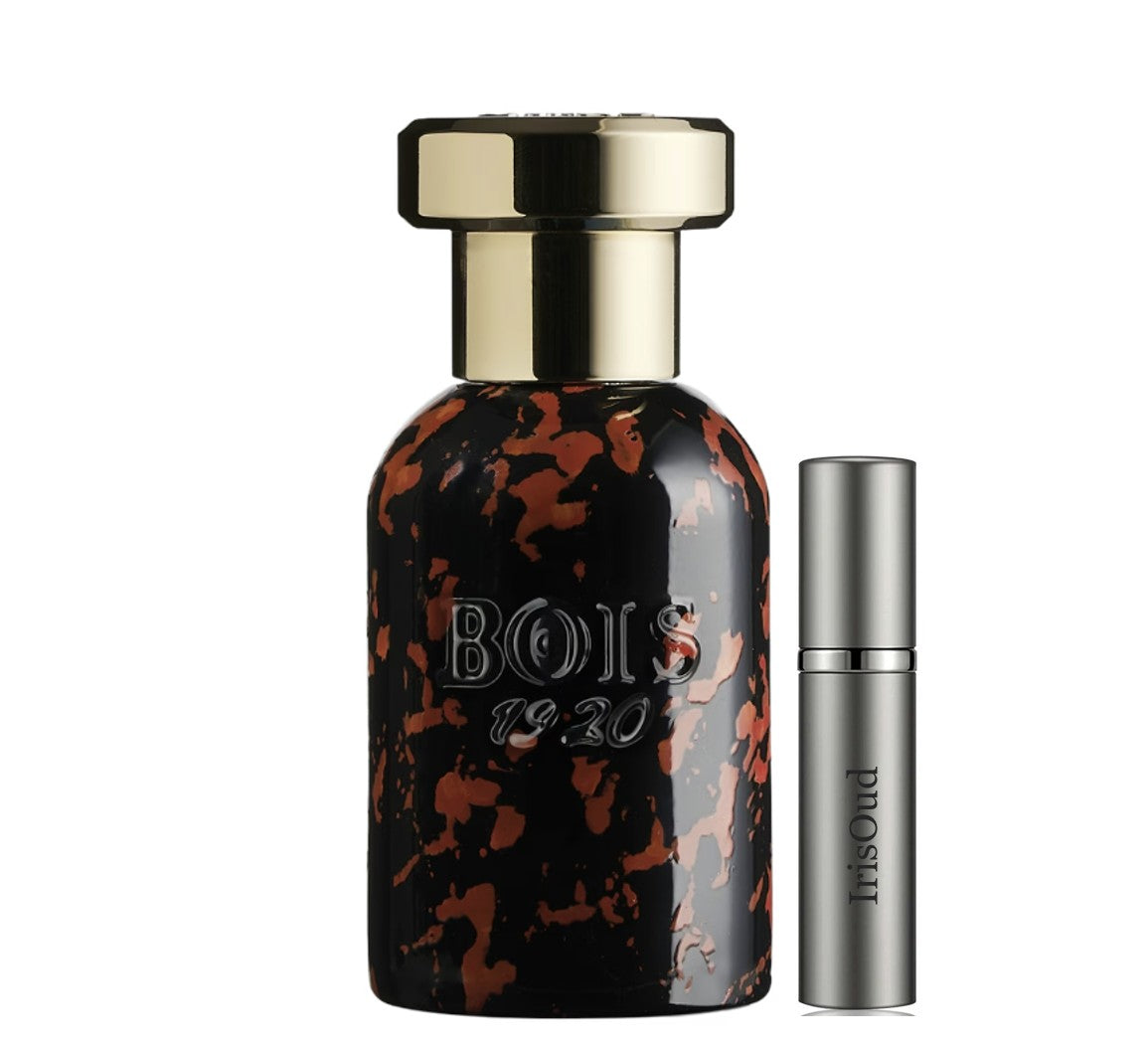 Bois 1920 Sacro E Profano Travel Spray Decant