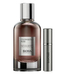 Boss The Collection Courageous Rose EDP Travel Spray Decant
