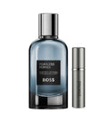 Boss The Collection Fearless Pepper EDP Travel Spray Decant