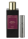 Angel Schlesser Les Eaux D'un Instant Absolu Sublime Rose Travel Spray Decant