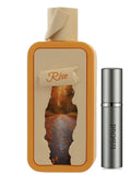 Riiffs Perfumes Seasons Rise Travel Spray Decant