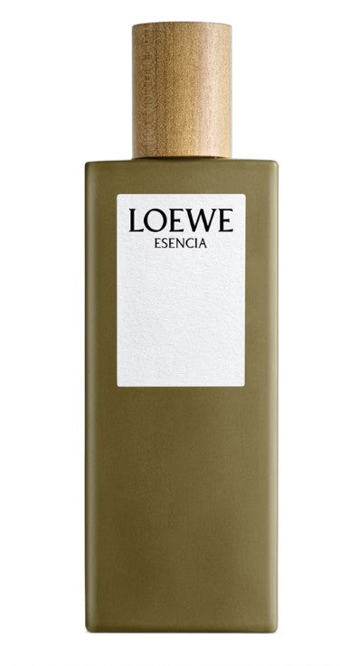 Loewe Esencia pour Homme EDT Tester 3.4 oz/100 ml