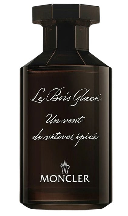 Moncler Le Bois Glacé  6.7 oz / 200 ml - Tester