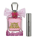 Juicy Couture Viva La Juicy Le Bubbly Travel Spray Decant