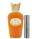 Sospiro  Dolce Melodia Travel Spray Decant