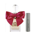 Juicy Couture Viva La Juicy Eau De Toilette Travel Spray Decant