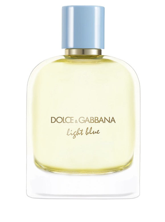 Dolce & Gabbana Light Blue Pour Homme Eau De Parfum (2026) 200 ml/6.7 oz