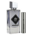 Nusuk Fawah Midnight Travel Spray Decant