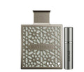 Rayhaan Terra Travel Spray Decant