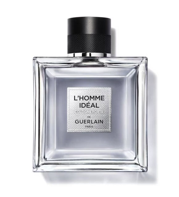 Guerlain L'Homme Idéal Cologne Forte limited edition Eau de Parfum 3.3 oz