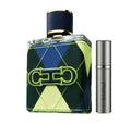 Carolina Herrera CH Swing Men Limited Edition (2026) Travel Spray Decant