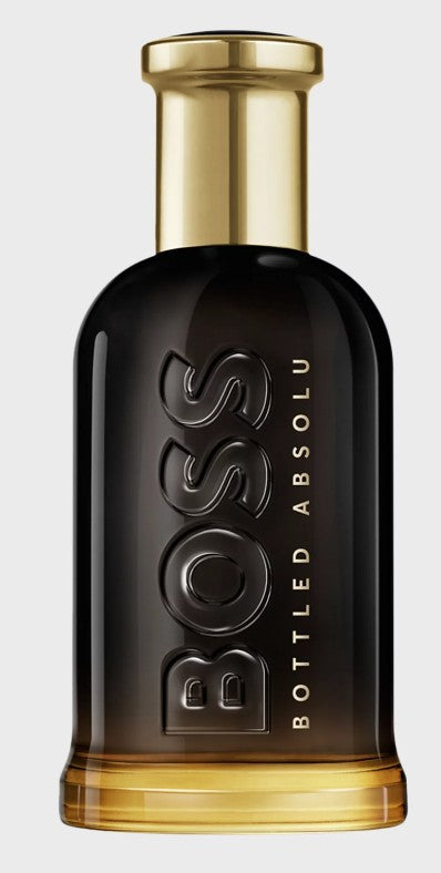 Hugo Boss Bottled Absolu Parfum Intense 200ml / 6.7 oz