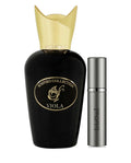 Sospiro Viola Travel Spray Decant