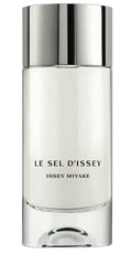 Issey Miyake Le Sel d’Issey EDT 3.4 Oz / 100 ml