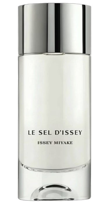 Issey Miyake Le Sel d’Issey EDT 3.4 Oz / 100 ml