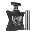 Bond No 9 Lafayette Street Travel Spray Decant