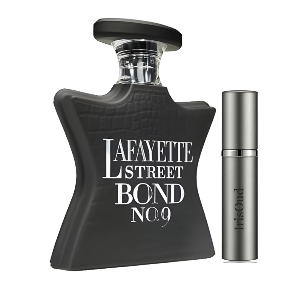 Bond No 9 Lafayette Street Travel Spray Decant