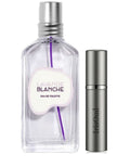 L'Occitane en Provence Lavande Blanche EDT Travel Spray Decant
