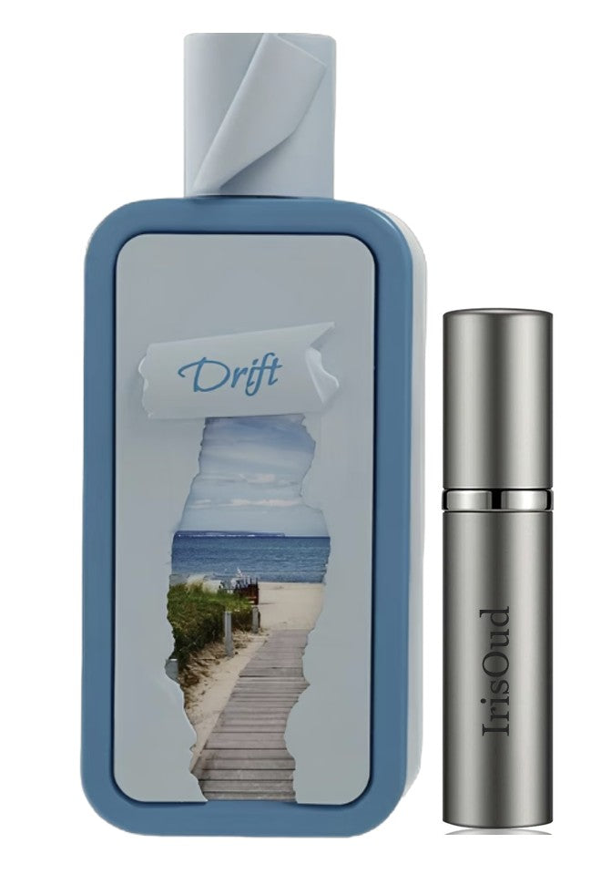 Riiffs Perfumes Seasons Drift Travel Spray Decant