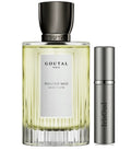 Goutal Ninfeo Mio Travel Spray Decant