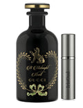 Gucci The Alchemist’s Garden – A Midnight Stroll Travel Spray Decant