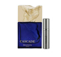 Maison Asrar Cascade Travel Spray Decant