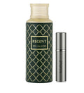 Maison Asrar Regent Travel Spray Decant