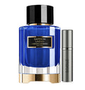 Carolina Herrera Saffron Lazuli Travel Spray Decant