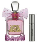 Juicy Couture Viva La Juicy Le Bubbly Travel Spray Decant