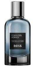 Boss The Collection Fearless Pepper EDP Spray 3.4 oz (Tester)