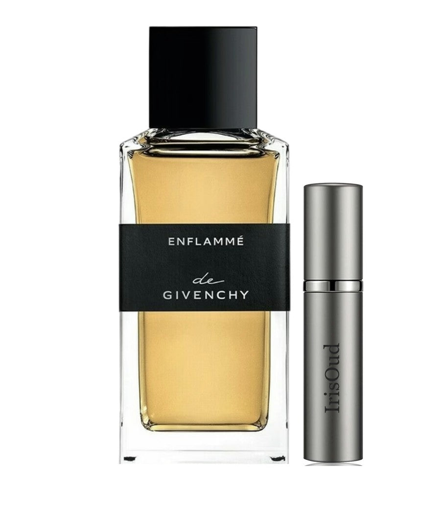 Givenchy Enflammé Travel Spray Decant