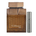 Rue Broca L'Alliance Stellar EDP Travel Spray Decant