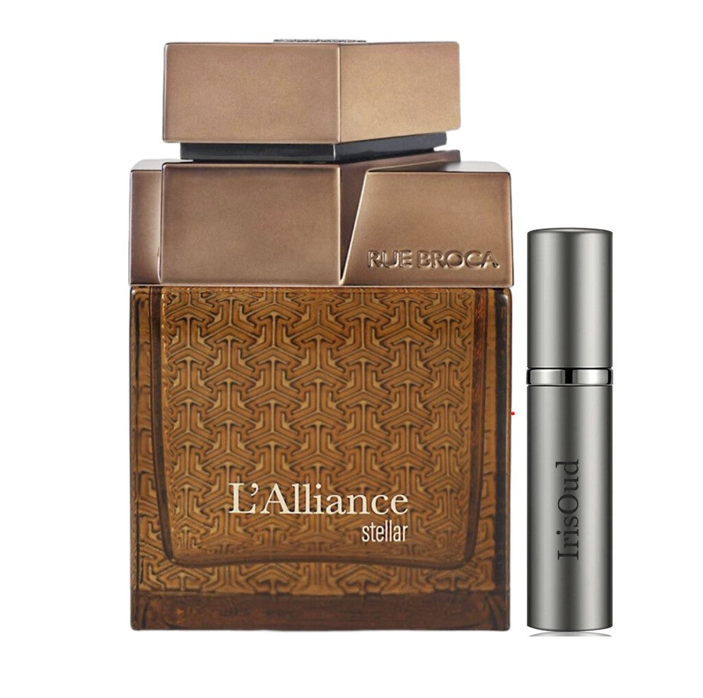 Rue Broca L'Alliance Stellar EDP Travel Spray Decant