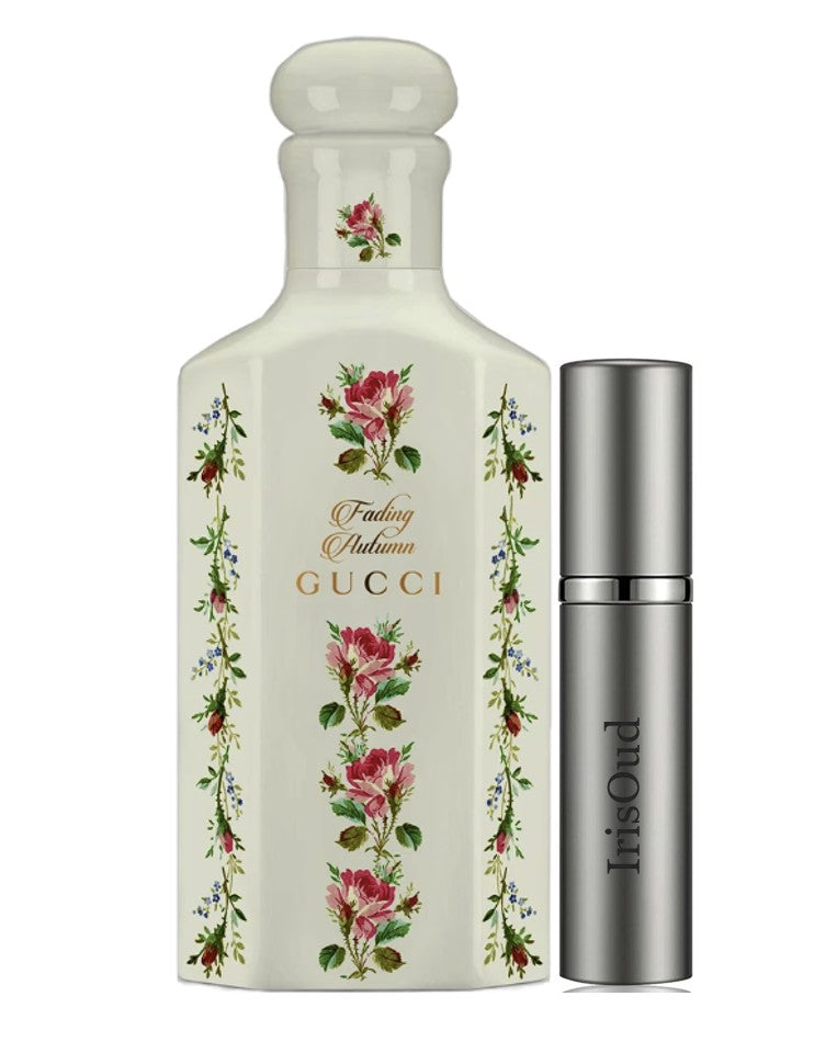 Gucci Fading Autumn Travel Spray Decant