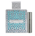 Rayhaan Aquatica Travel Spray Decant