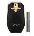 Maison Asrar Throne Eclipse EDP Travel Spray Decant