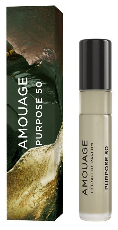 Amouage Purpose 50 Extrait de Parfum Spray 0.067 oz