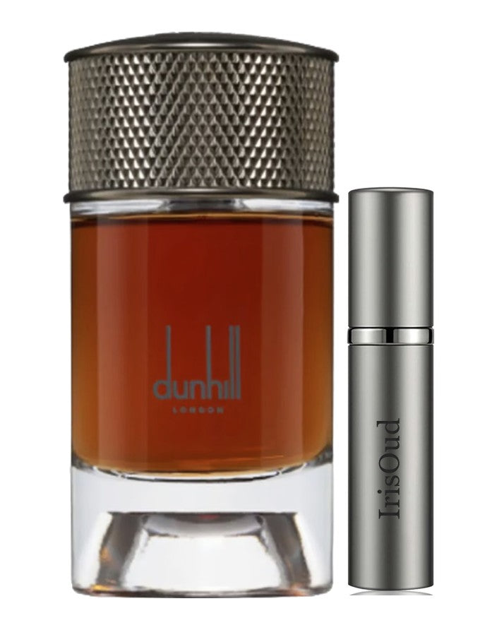 Dunhill Arabian Desert Travel Spray Decant