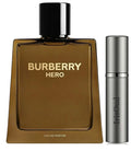 Burberry Hero Eau de Parfum Travel Spray Decant