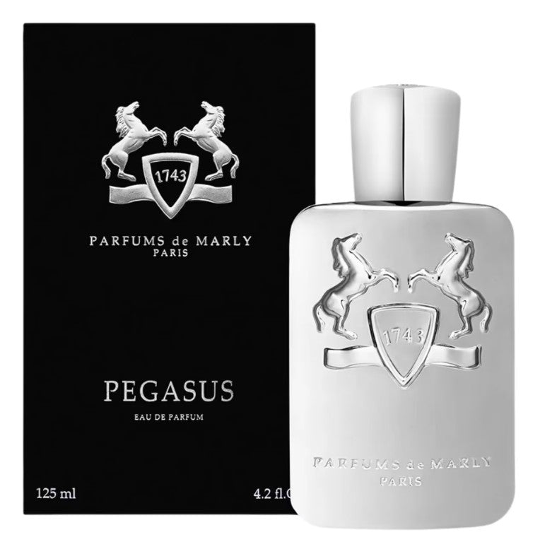 Parfums De Marly Pegasus Eau De Parfum Spray 4.2 oz