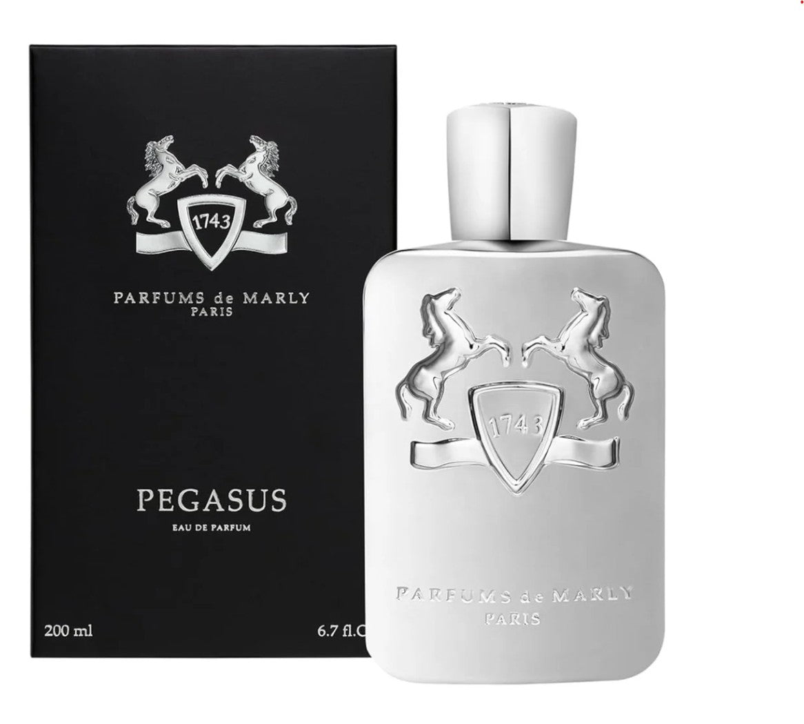 Parfums De Marly Pegasus Eau De Parfum Spray 6.7 oz/200 ml