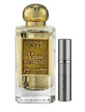 Nobile 1942 Vespri Esperidati Travel Spray Decant